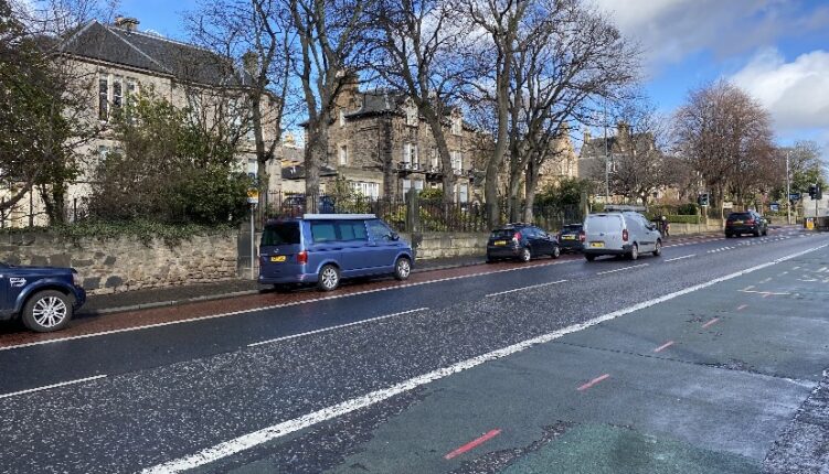 Car Parking @ No6