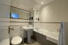 Rent by room in Edinburgh - No.6 West Coates 15 Double