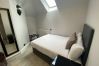 Rent by room in Edinburgh - No.6 West Coates 15 Double