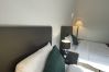 Rent by room in Edinburgh - No.6 West Coates 9 Twin