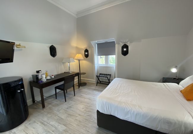 Rent by room in Edinburgh - No.6 West Coates 14 King