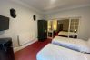 Rent by room in Edinburgh - No.6 West Coates 4 Family Suite