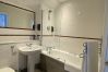 Rent by room in Edinburgh - No.6 West Coates 1 Triple