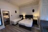 Rent by room in Edinburgh - No.6 West Coates 1 Triple