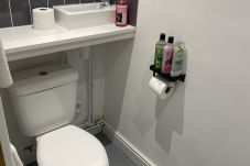 Rent by room in Liverpool - - The Breckfield - 6 - Madrid