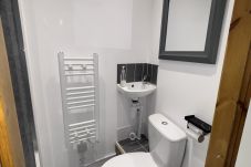 Studio in Liverpool - - The Breckfield - 3 - Paris 81