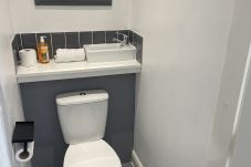 Studio in Liverpool - - The Breckfield - 3 - Paris 81