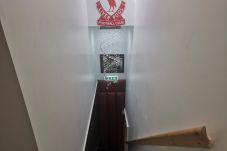 Studio in Liverpool - - The Breckfield - 2 - Wembley 78