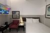 Rent by room in Edinburgh - The Maitland Rooms 6